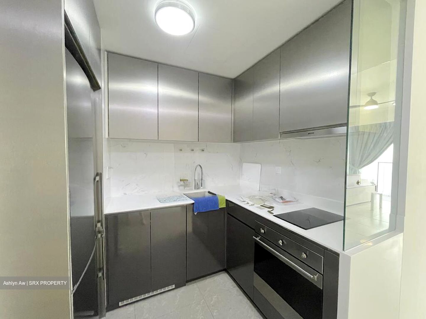 The Clement Canopy (D5), Apartment #499297251